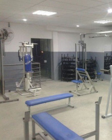 Imagem 4 da galeria do parceiro Momento Fitness