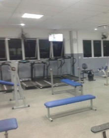 Imagem 5 da galeria do parceiro Momento Fitness