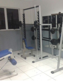 Imagem 6 da galeria do parceiro Momento Fitness