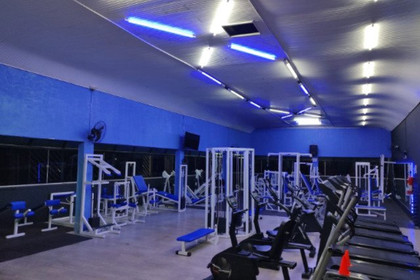 Imagem 3 da galeria do parceiro Elite academia rio grande da Serra