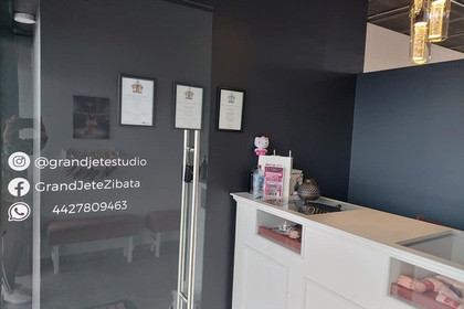 Imagen 1 de la galería del partner Grand Jete Dance Studio
