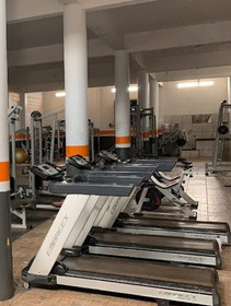 Imagem 2 da galeria do parceiro Academia Forma Fitness IHRSA