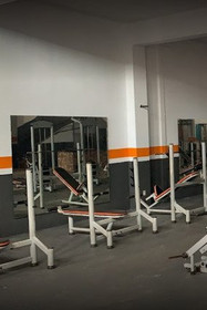 Imagem 5 da galeria do parceiro Academia Forma Fitness IHRSA