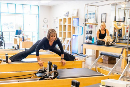Image 7 from Sheppard Method Pilates partner gallery