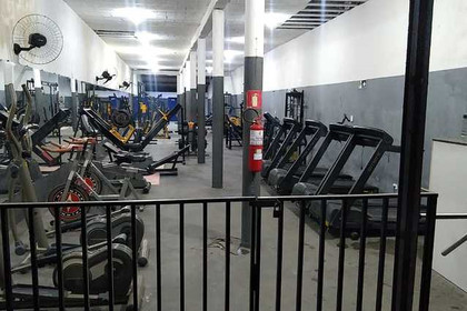 Imagem 2 da galeria do parceiro Academia Superação Rosário do Catete