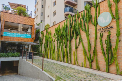 Imagem 2 da galeria do parceiro Vila Madá Unidade I
