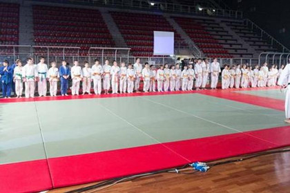 Immagine 1 dalla galleria del partner A. S. Skorpion Club Pordenone