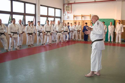 Immagine 2 dalla galleria del partner A. S. Skorpion Club Pordenone