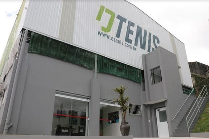 Imagem 2 da galeria do parceiro Academia Dtenis