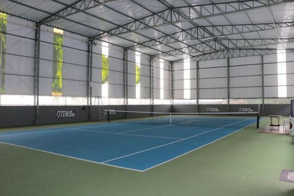 Imagem 4 da galeria do parceiro Academia Dtenis