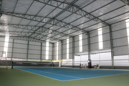 Imagem 5 da galeria do parceiro Academia Dtenis