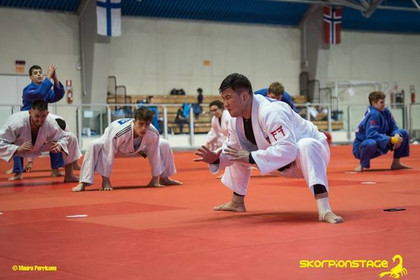 Immagine 4 dalla galleria del partner A. S. Skorpion Club Pordenone
