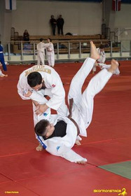 Immagine 5 dalla galleria del partner A. S. Skorpion Club Pordenone