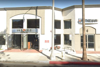 Image 2 from Inspire South Bay Fitness partner gallery