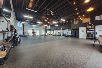 Image 6 from Inspire South Bay Fitness partner gallery