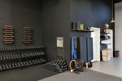 Image 7 from Inspire South Bay Fitness partner gallery