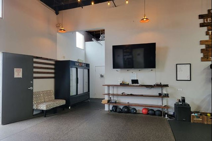 Image 8 from Inspire South Bay Fitness partner gallery
