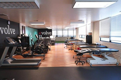 Image 5 from Evolution Physical Therapy and Fitness partner gallery