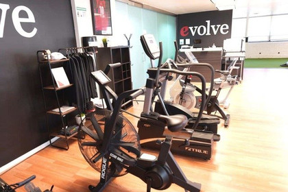 Image 7 from Evolution Physical Therapy and Fitness partner gallery