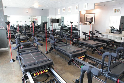 Image 5 from Pilates Plus - Encino partner gallery