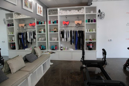 Image 6 from Pilates Plus - Encino partner gallery