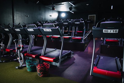 Image 3 from Body Machine Fitness partner gallery