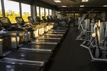 Image 1 from Olympia Gym & Fitness Center partner gallery