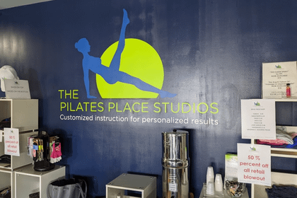 Image 5 from The Pilates Place Studios South Beach partner gallery