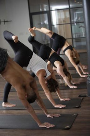 Image 1 from ID Yoga - Harlem partner gallery
