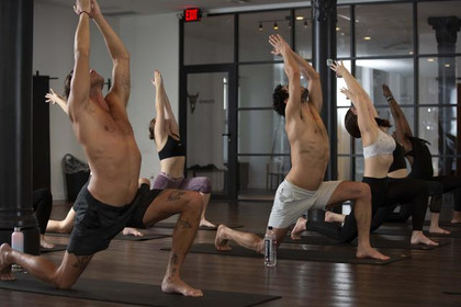 Image 5 from ID Yoga - Harlem partner gallery