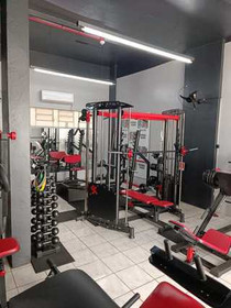 Imagem 1 da galeria do parceiro Estúdio Diego Loss Personal Trainer