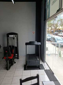 Imagem 2 da galeria do parceiro Estúdio Diego Loss Personal Trainer