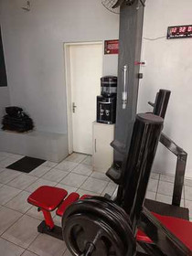 Imagem 3 da galeria do parceiro Estúdio Diego Loss Personal Trainer
