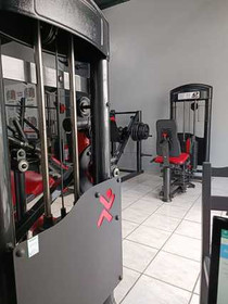 Imagem 4 da galeria do parceiro Estúdio Diego Loss Personal Trainer