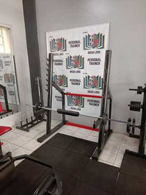 Imagem 5 da galeria do parceiro Estúdio Diego Loss Personal Trainer
