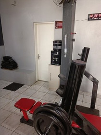 Imagem 6 da galeria do parceiro Estúdio Diego Loss Personal Trainer