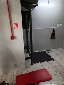 Imagem 7 da galeria do parceiro Estúdio Diego Loss Personal Trainer