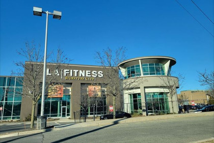 Image 2 from LA Fitness - LAKE SUCCESS partner gallery