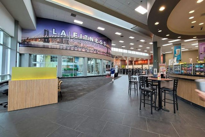 Image 3 from LA Fitness - LAKE SUCCESS partner gallery