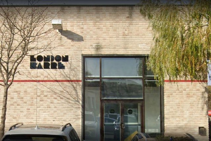 Image 2 from London Barre partner gallery