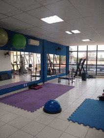Imagem 1 da galeria do parceiro Le Santé Personal Academia