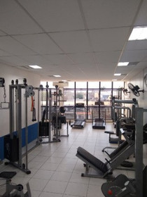 Imagem 2 da galeria do parceiro Le Santé Personal Academia