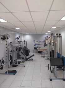 Imagem 3 da galeria do parceiro Le Santé Personal Academia
