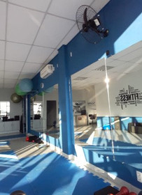 Imagem 4 da galeria do parceiro Le Santé Personal Academia