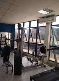 Imagem 5 da galeria do parceiro Le Santé Personal Academia