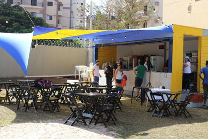 Imagem 3 da galeria do parceiro Ilha do Sol Beach Sports----
