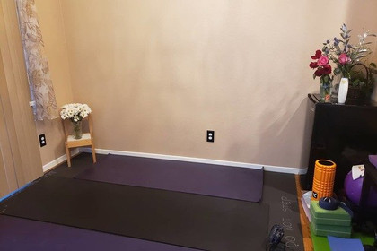 Image 1 from Wellness Haven Yoga-San Ramon partner gallery