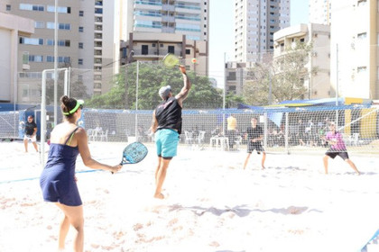 Imagem 4 da galeria do parceiro Ilha do Sol Beach Sports----