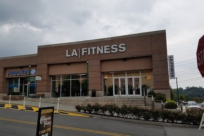 Image 2 from LA Fitness - YONKERS partner gallery