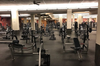 Image 3 from LA Fitness - YONKERS partner gallery